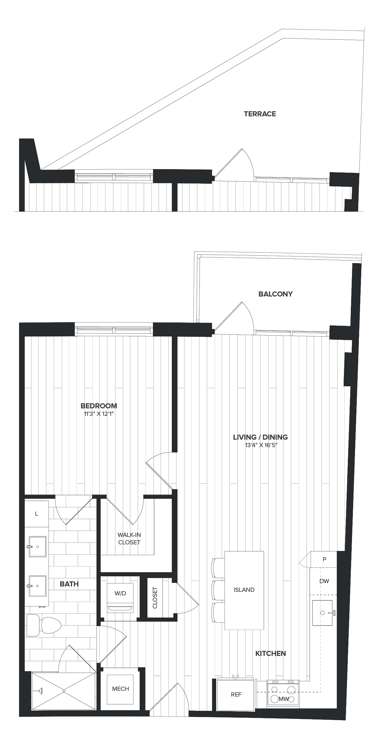 floorplan image of 0529